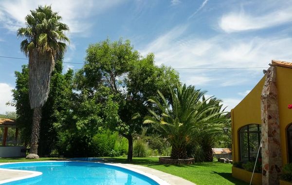 Hotel Dalí - Hoteles en Tequisquiapan, Querétaro: precios, zonas y ofertas