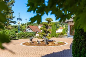 Alojamiento - Hotel Mügge am Iberg