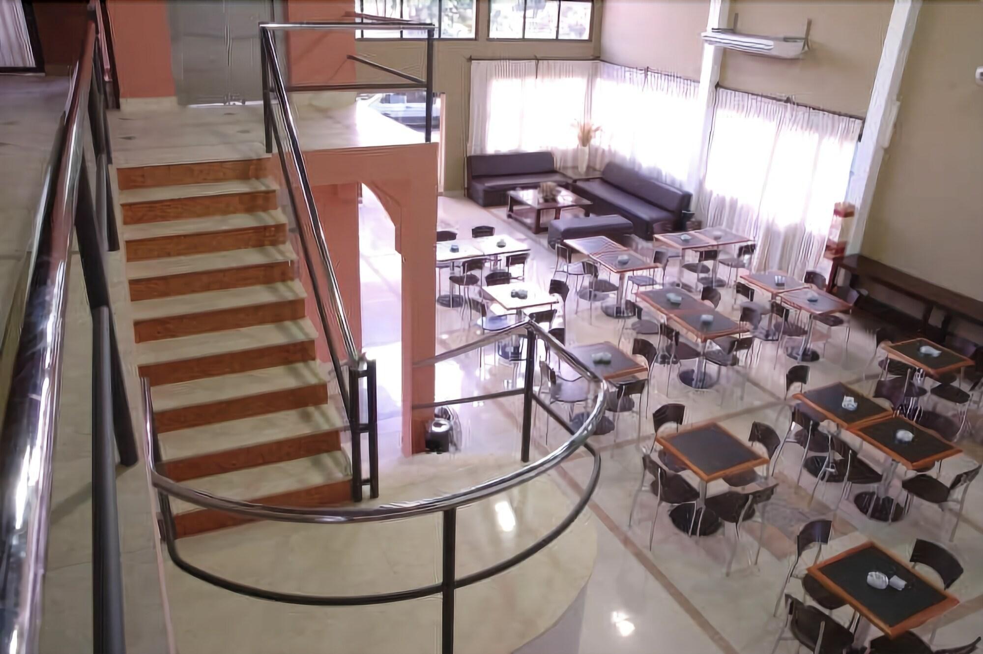 Restaurant Aybal Boutique Hotel