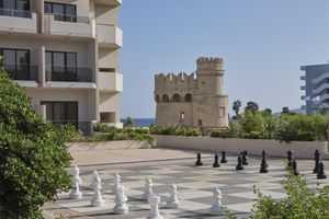 Alojamiento - Esperos Palace Resort & Spa