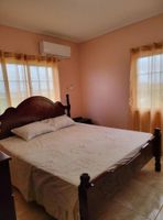 Alquiler Vacacional - Modern, large two-story home at the Elaineville community. Gated w/24/7 security