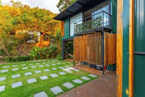 Alojamiento - Casa Natu Ilhabela