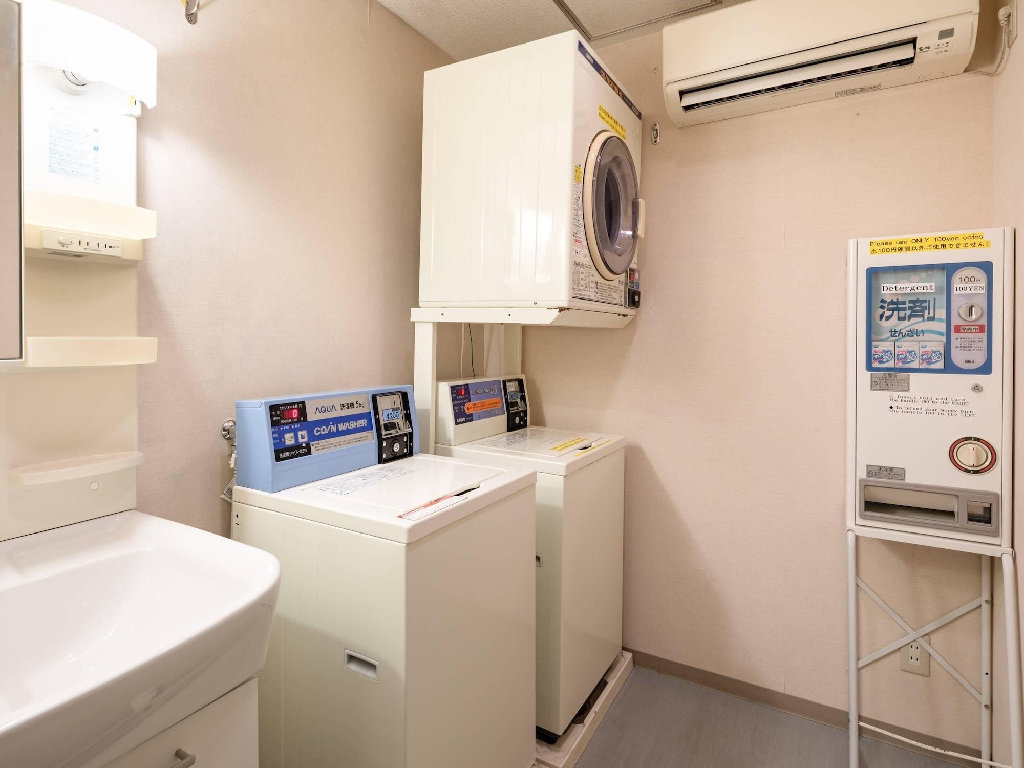 Comodidades del Alojamiento Comfort Inn Naha Tomari Port