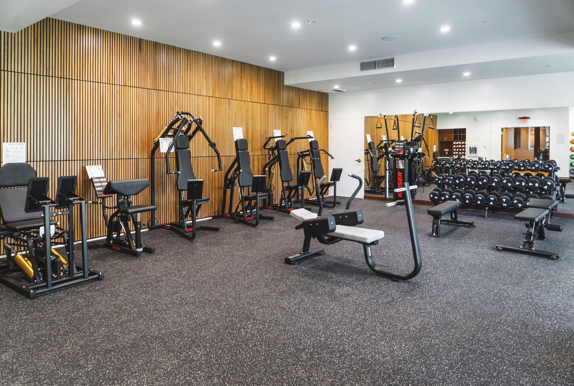 Gimnasio Lotus Honolulu at Diamond Head