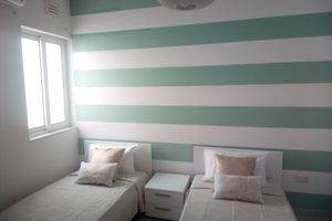 Alquiler Vacacional - The Edge Apartment