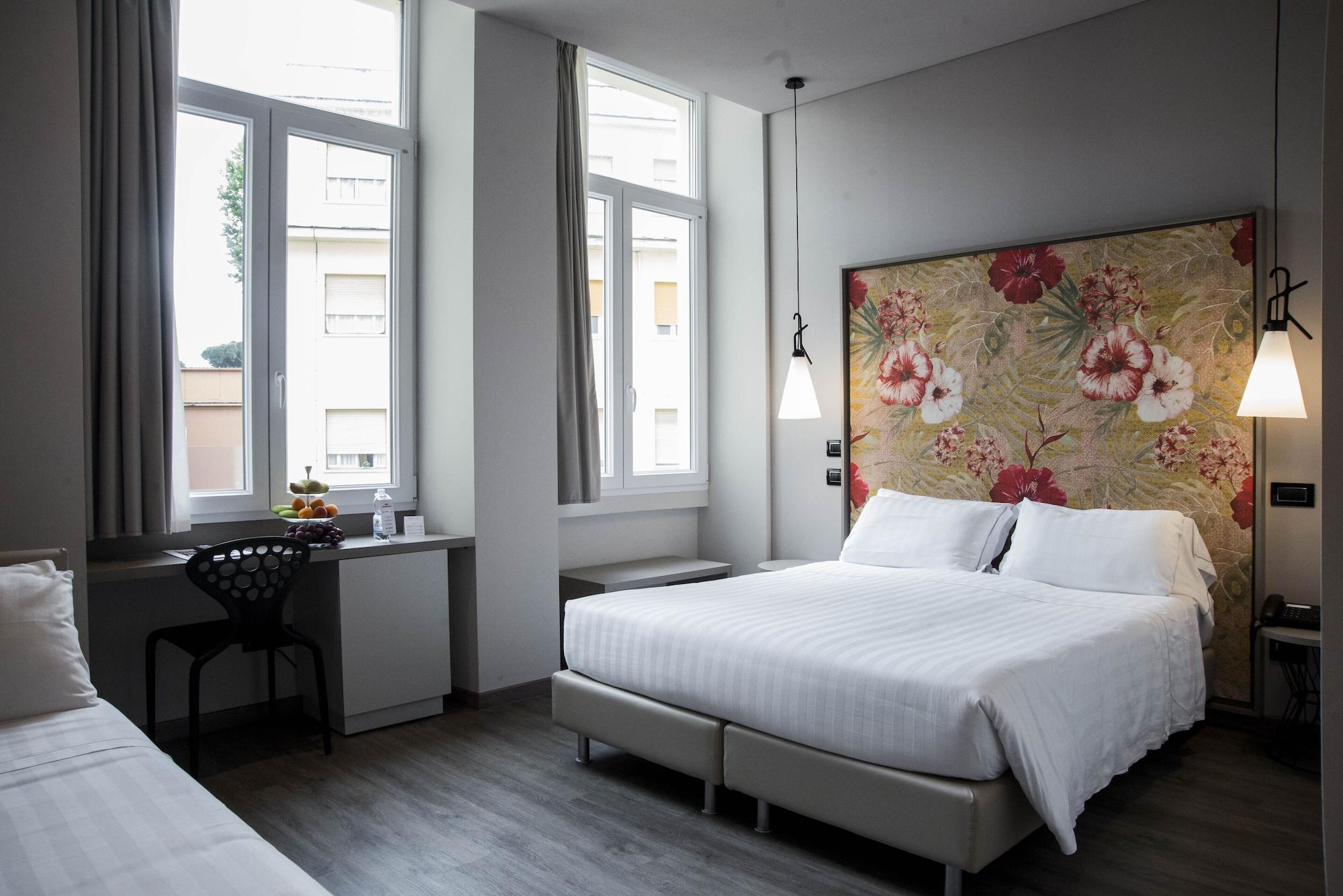 Habitación LVG Hotel Collection - San Giovanni