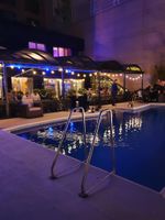 Alojamiento - Regal Pacific Buenos Aires