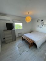 Alquiler Vacacional - Beautiful air-conditioned T2 apartment