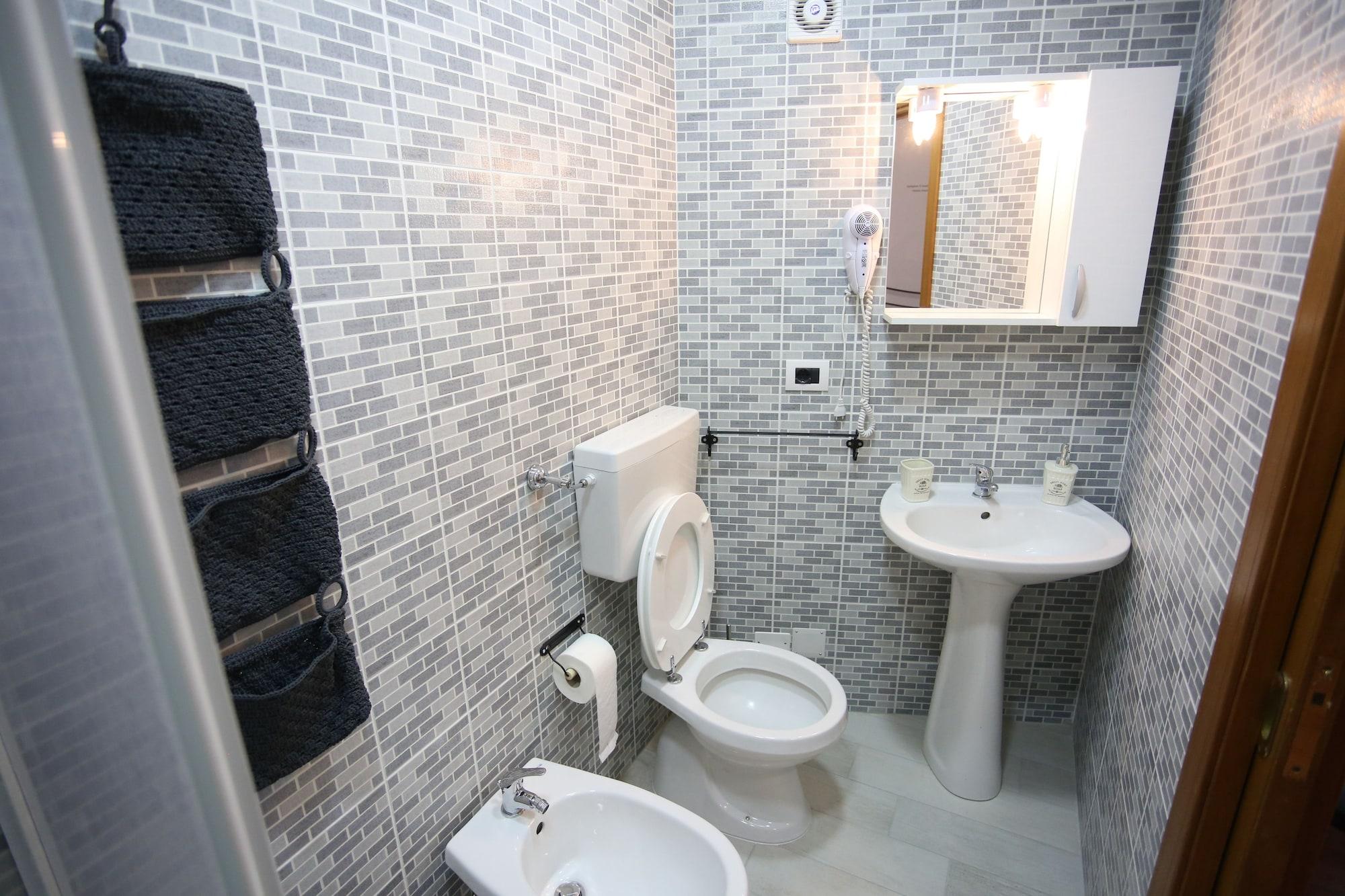 Equipamiento de Habitación Le Mura Antiche