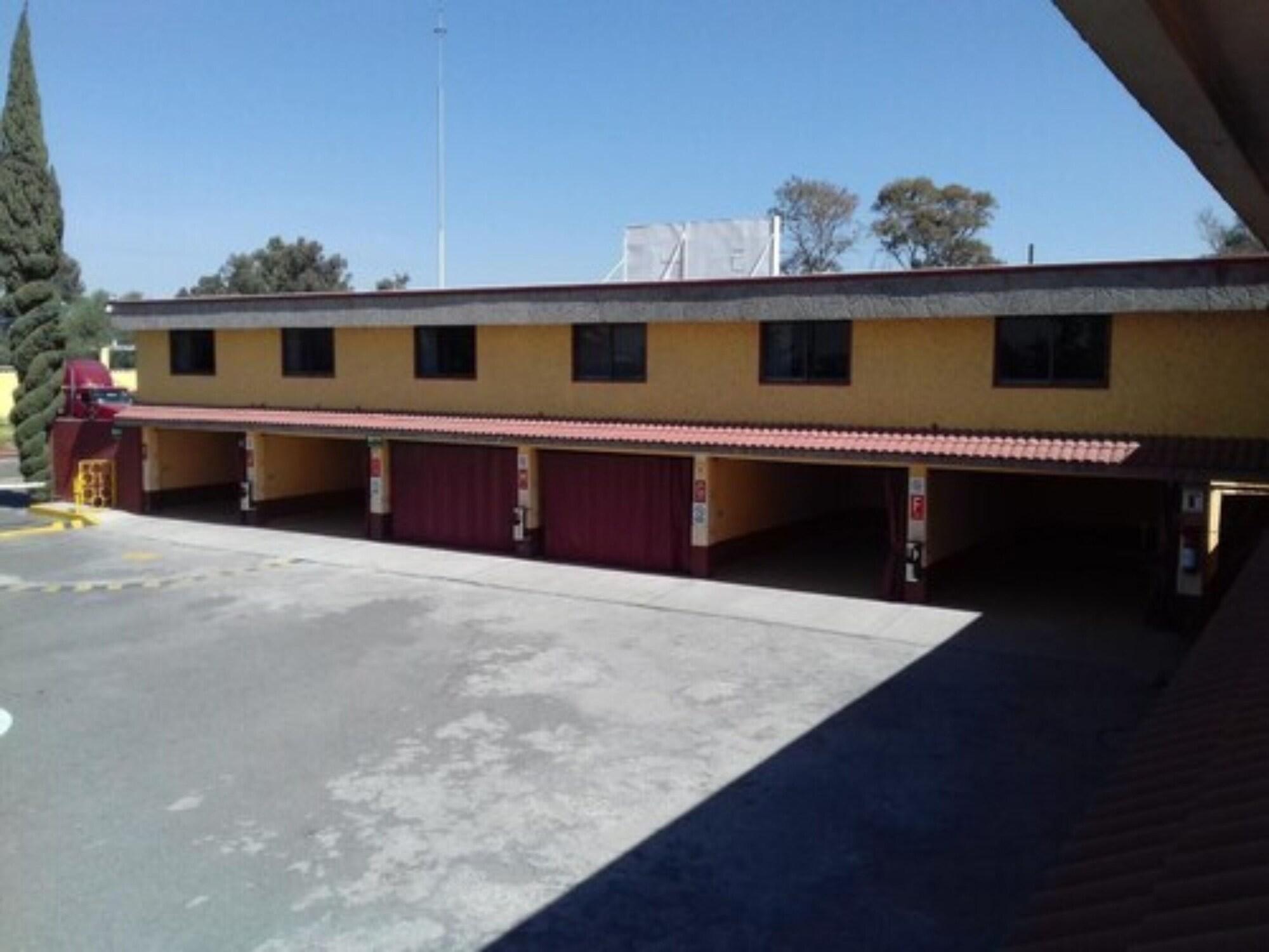 Comodidades del Alojamiento Motel Tokio Inn
