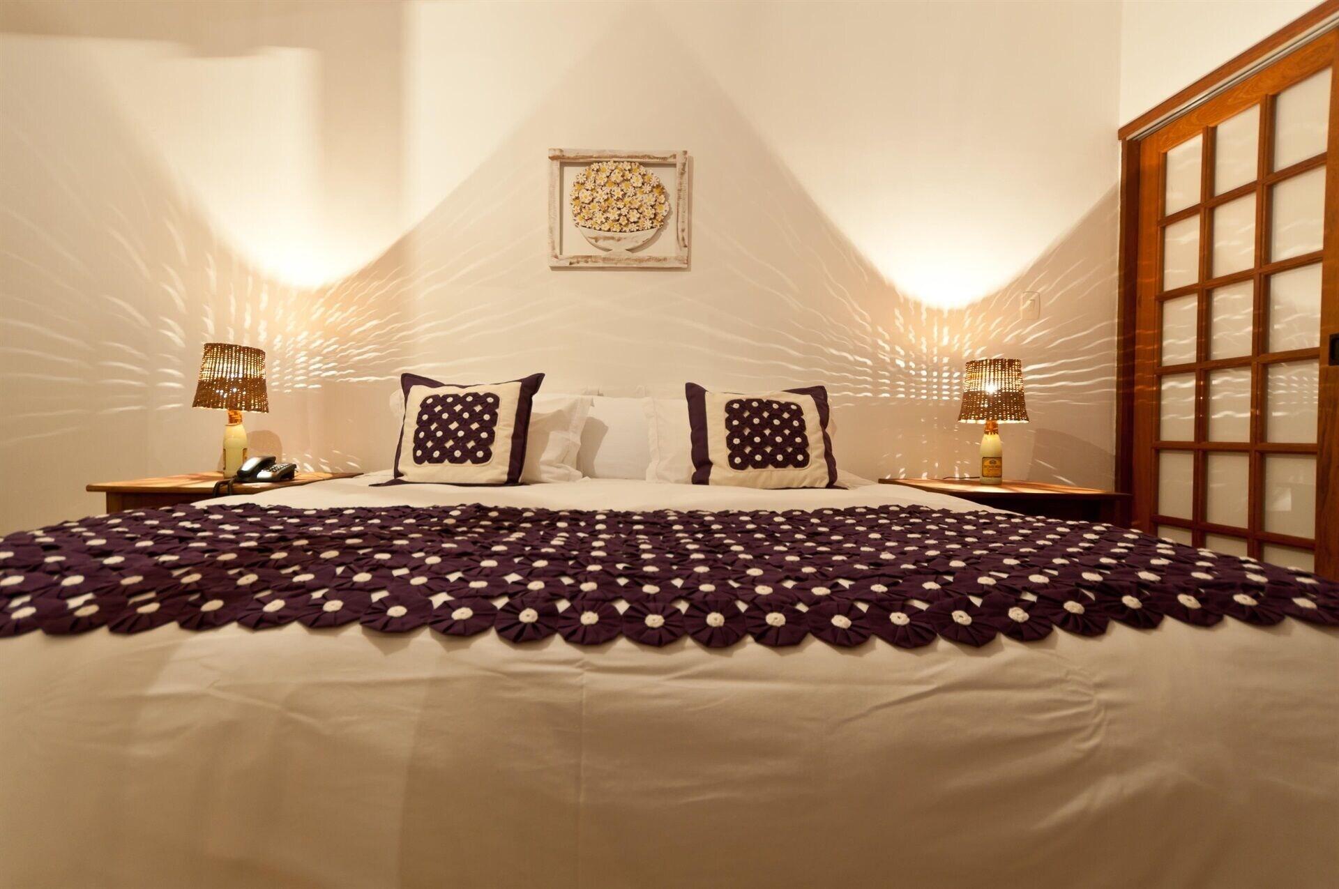 Habitación Resort Fazenda 3 Pinheiros