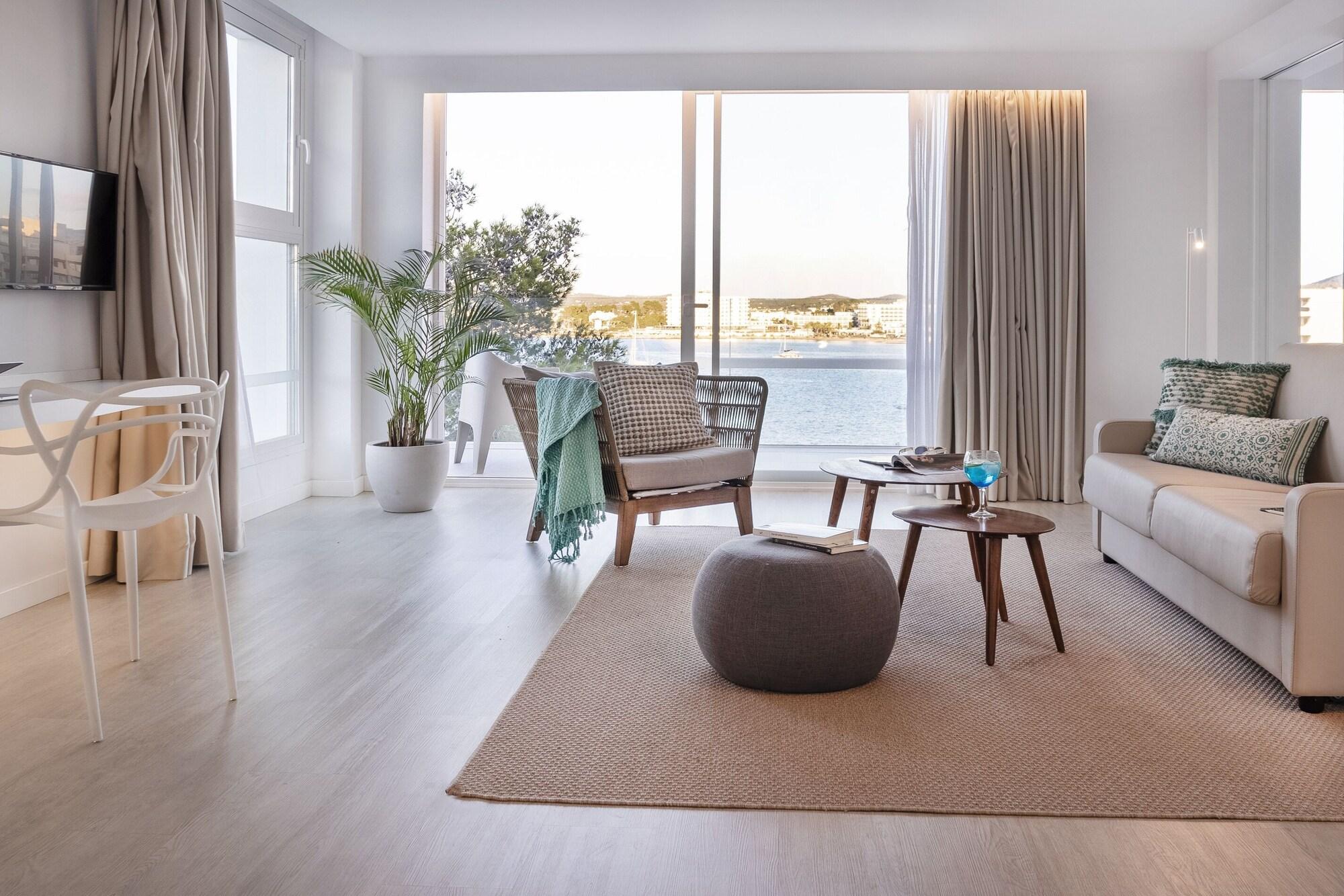 Habitación Els Pins Resort and Spa