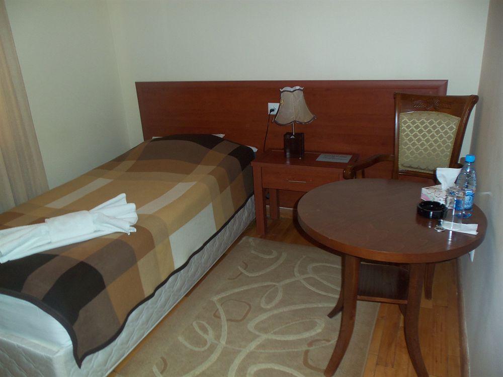 Habitación Hotel Arpa