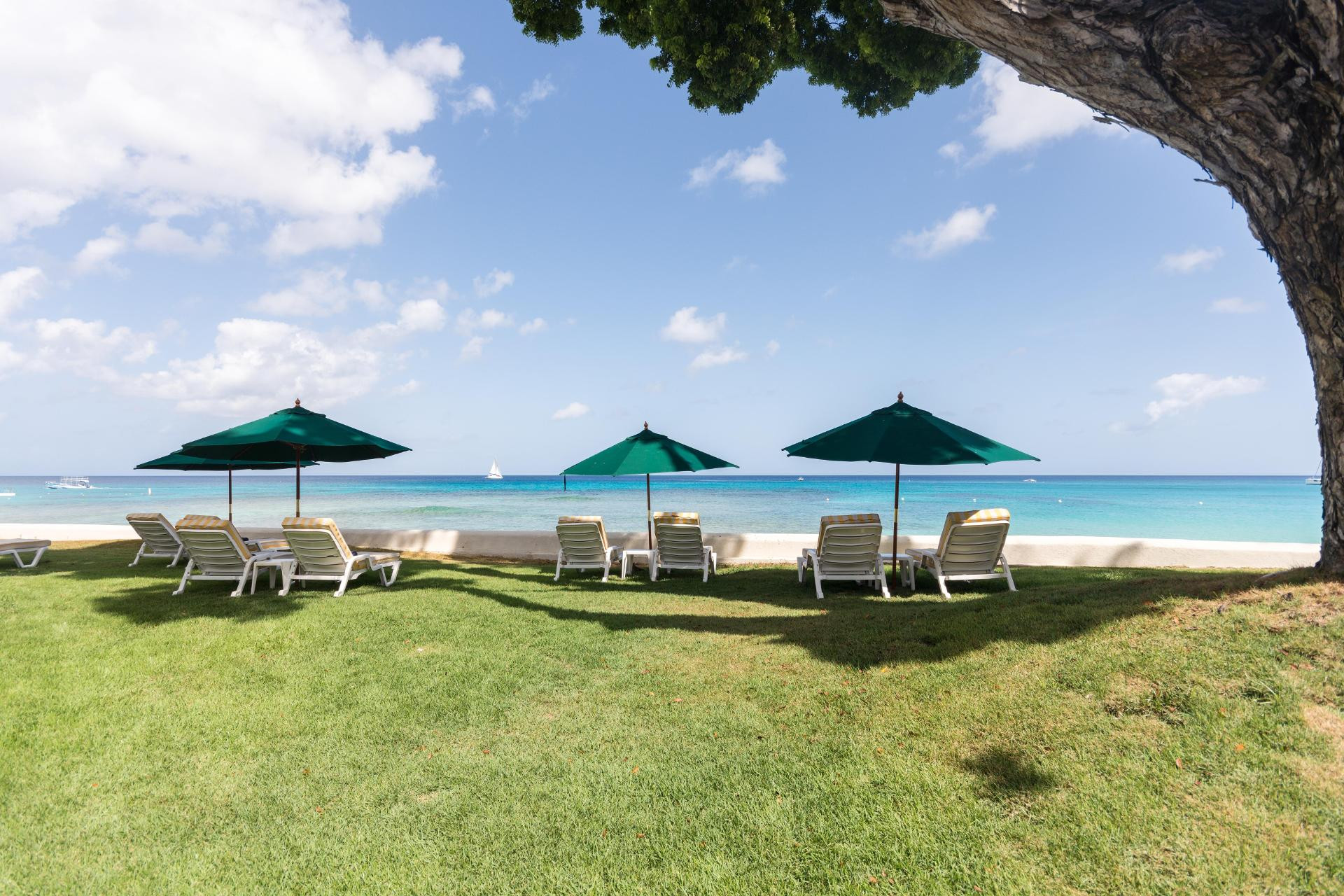 Vista Exterior Treasure Beach Art Hotel, Barbados, An Autograph Collection All-Inclusive Resort