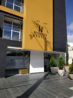 Alojamiento - Hotel Business Center Popayán