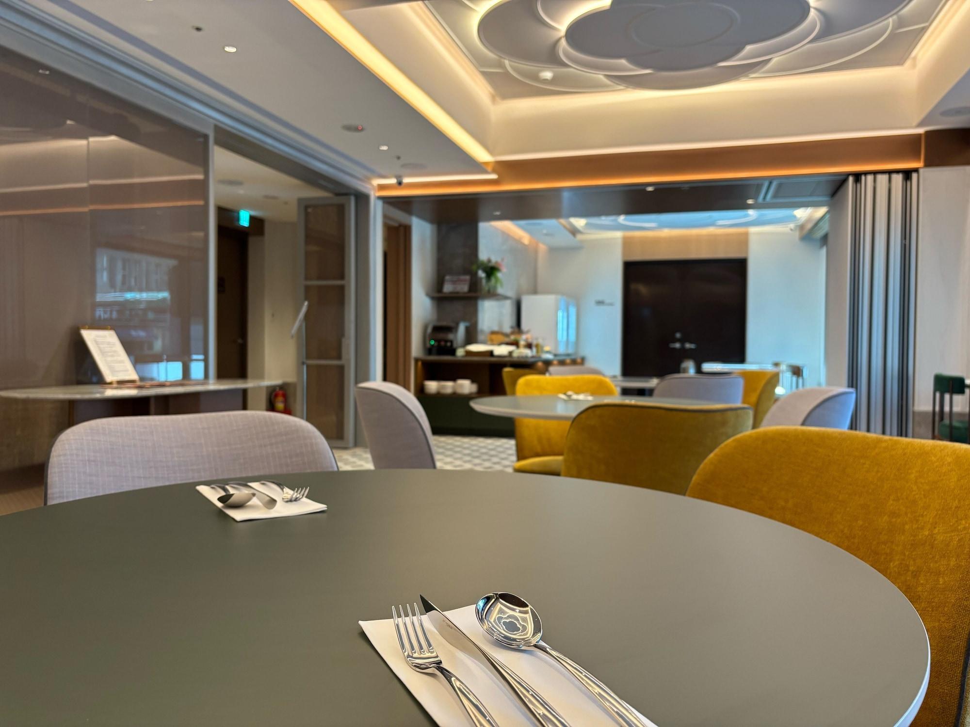Restaurant EverStar Hotel