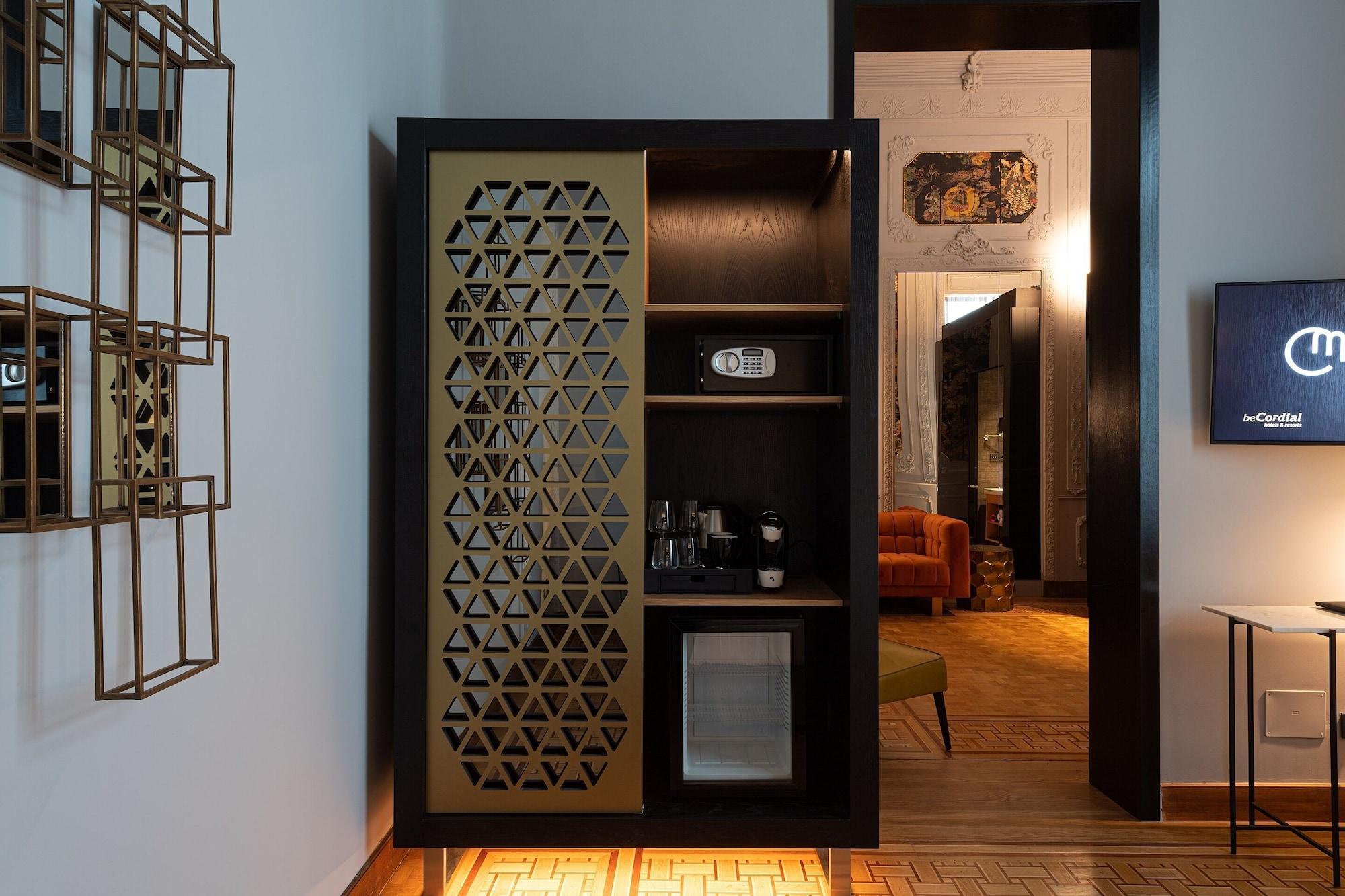 Habitación Boutique Hotel Cordial Malteses