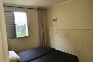 Alquiler Vacacional - Cotia Gate beautiful apartment near the Center