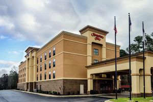 Alojamiento - Hampton Inn Spring Lake Fayetteville