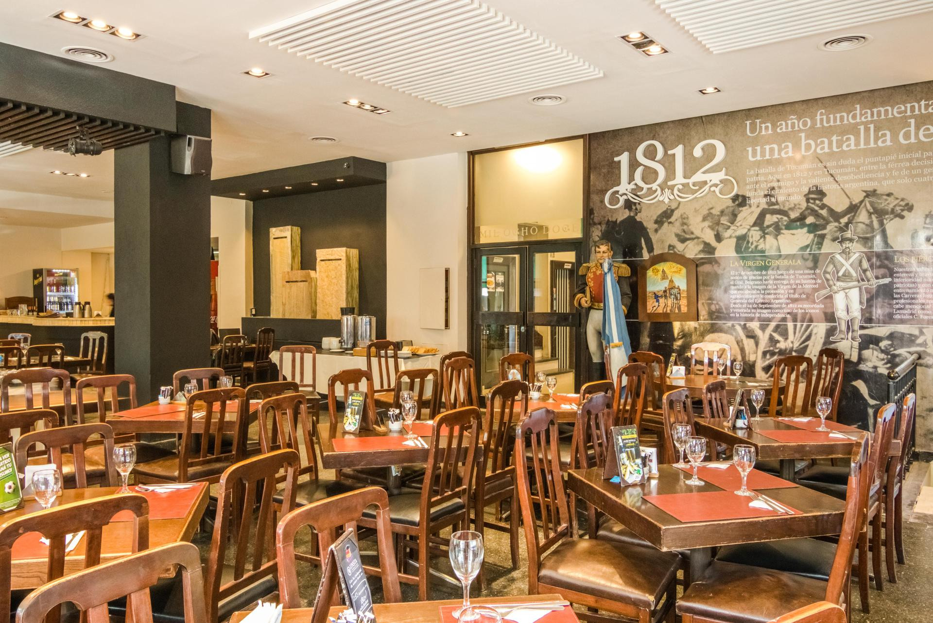 Restaurant Hotel Premier