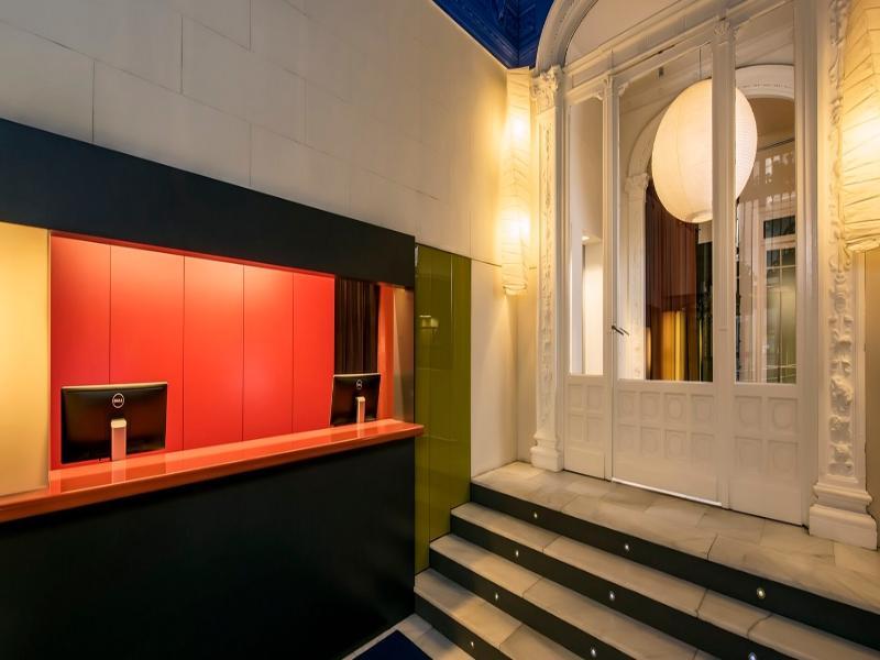 Hotel Iberostar Las Letras Gran Via