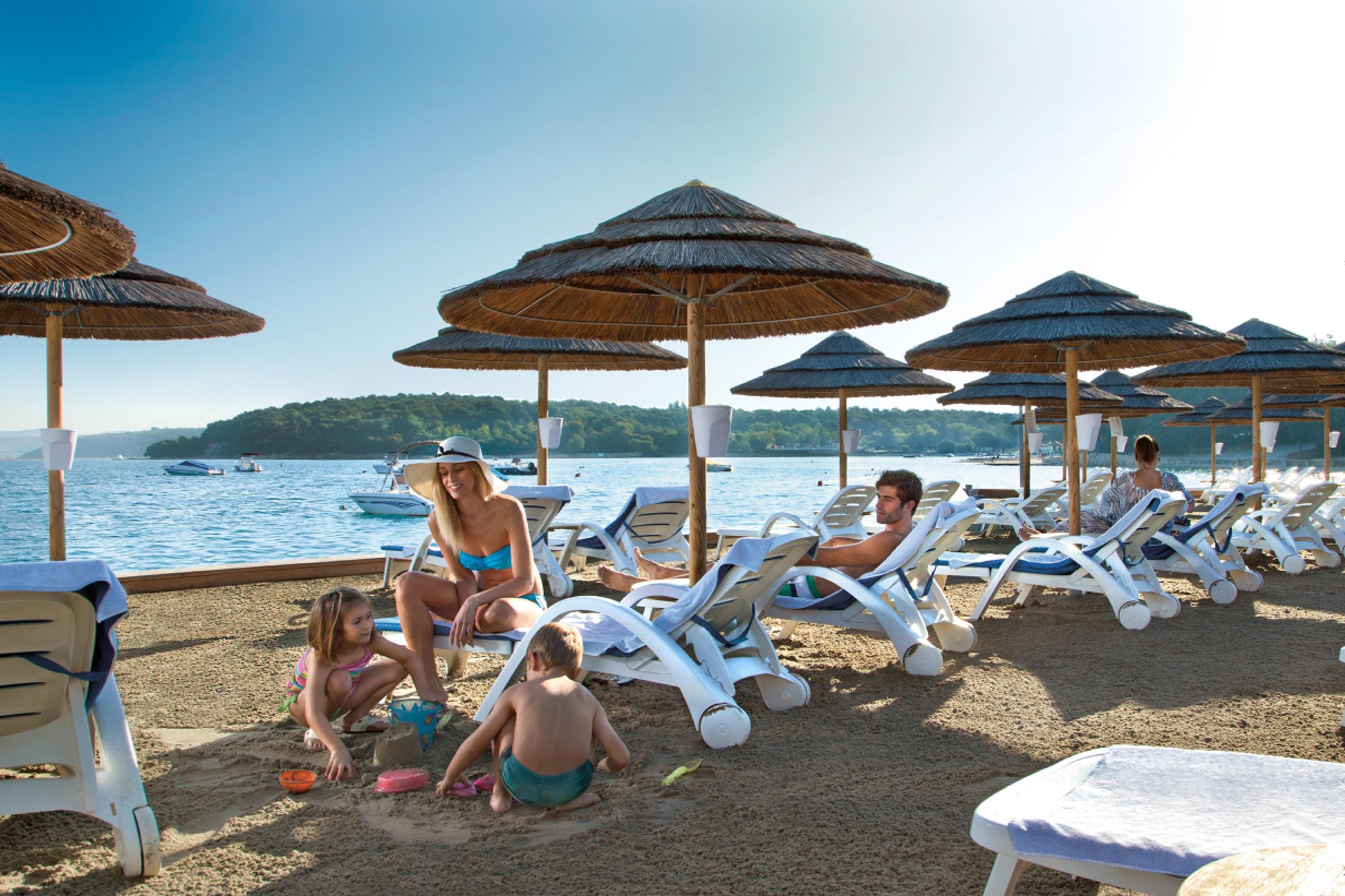 Playa Valamar Tamaris Resort