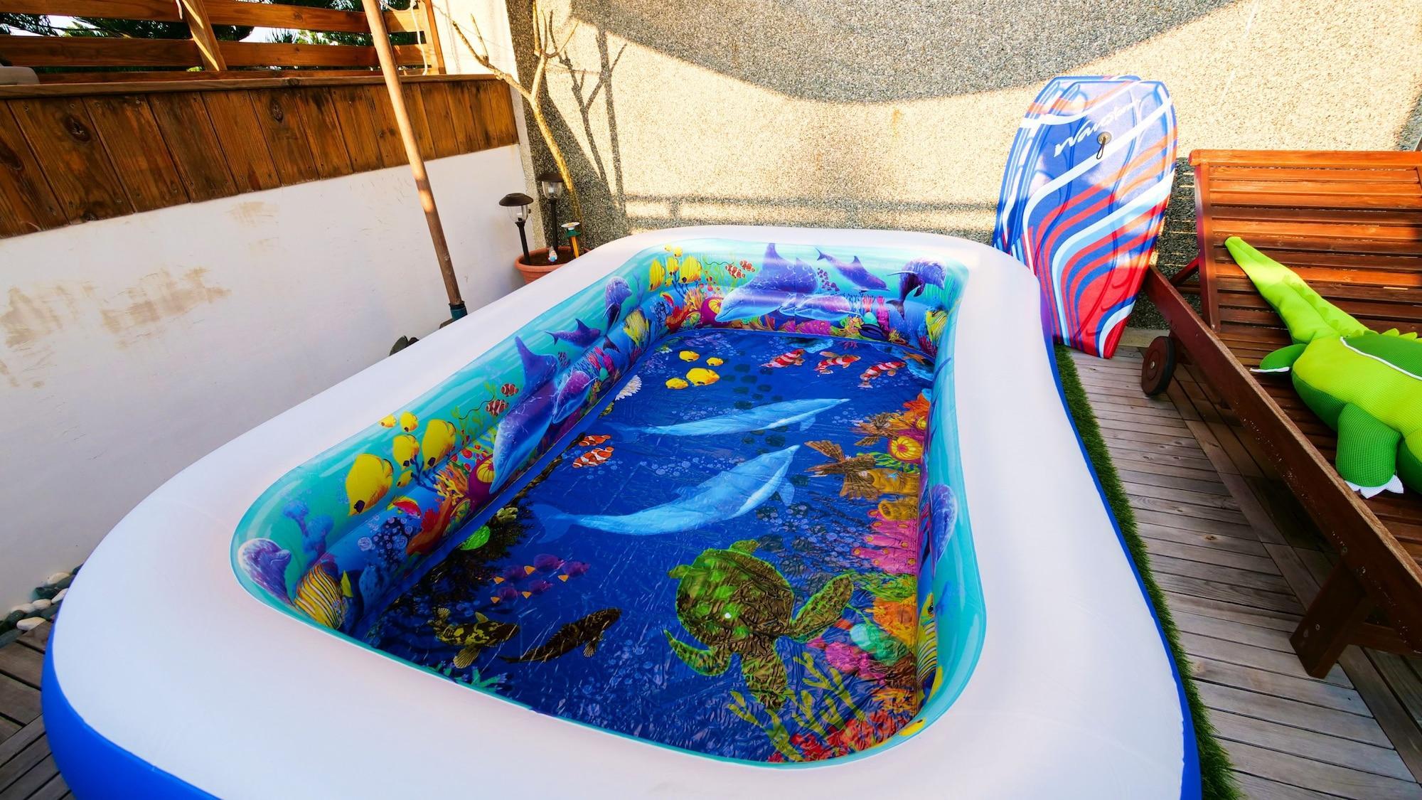 Instalaciones Recreativas Sabai B&B