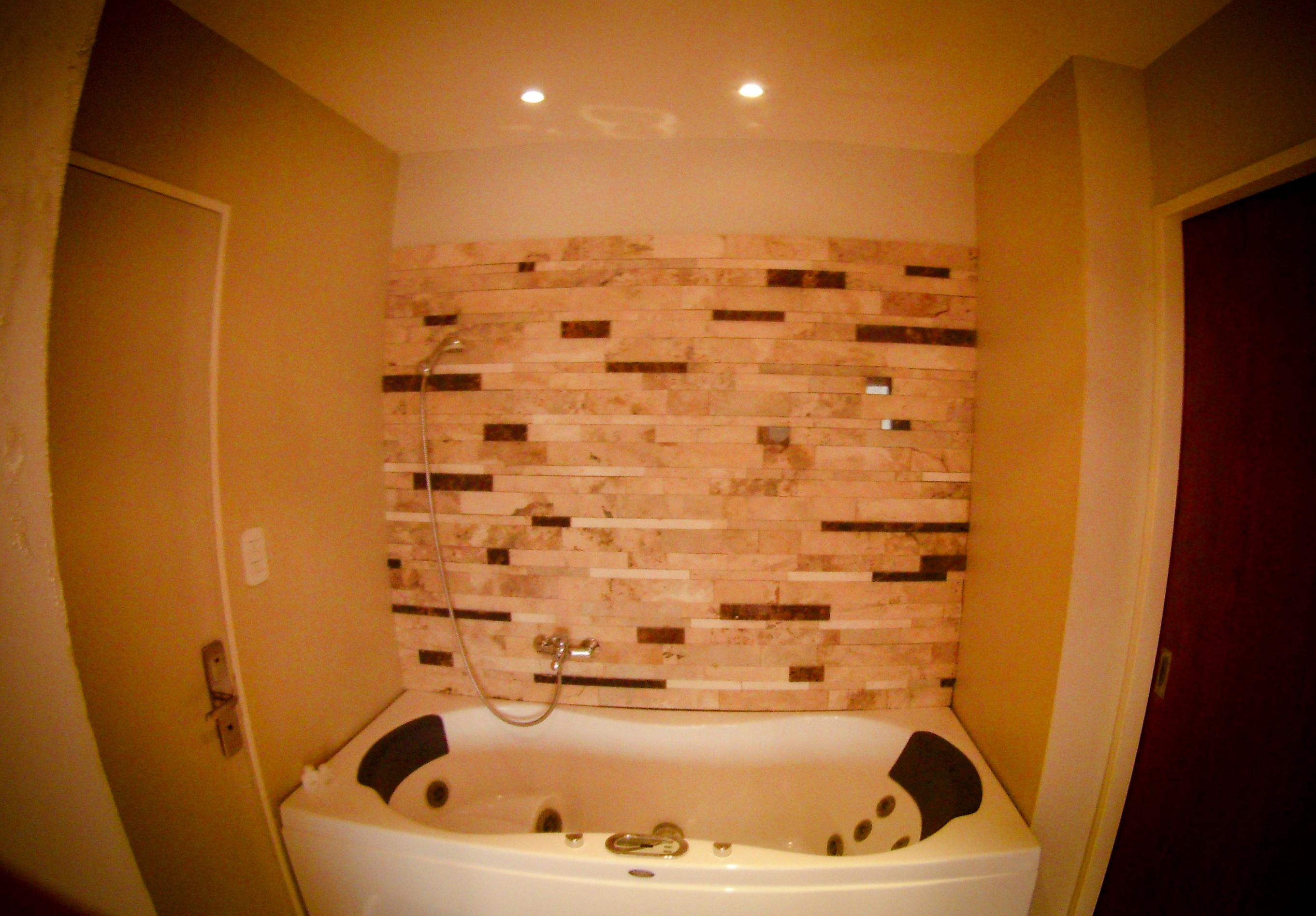 Set de Habitación Hotel Santa Rosa