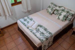 Alquiler Temporario - Cabañas Cabure