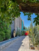 Alojamiento - The Clarendon Hotel