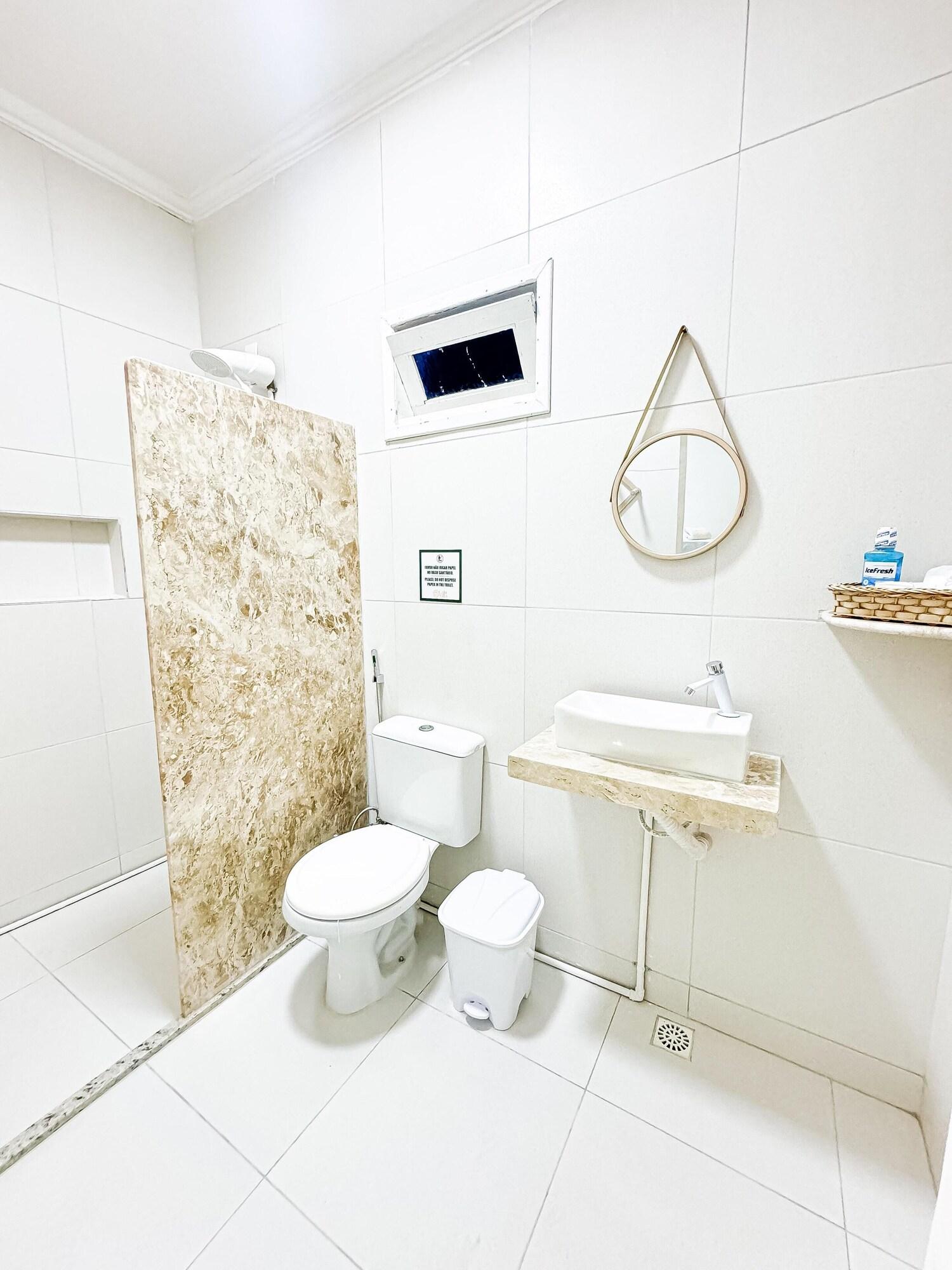 Equipamiento de Habitación Caju Villa
