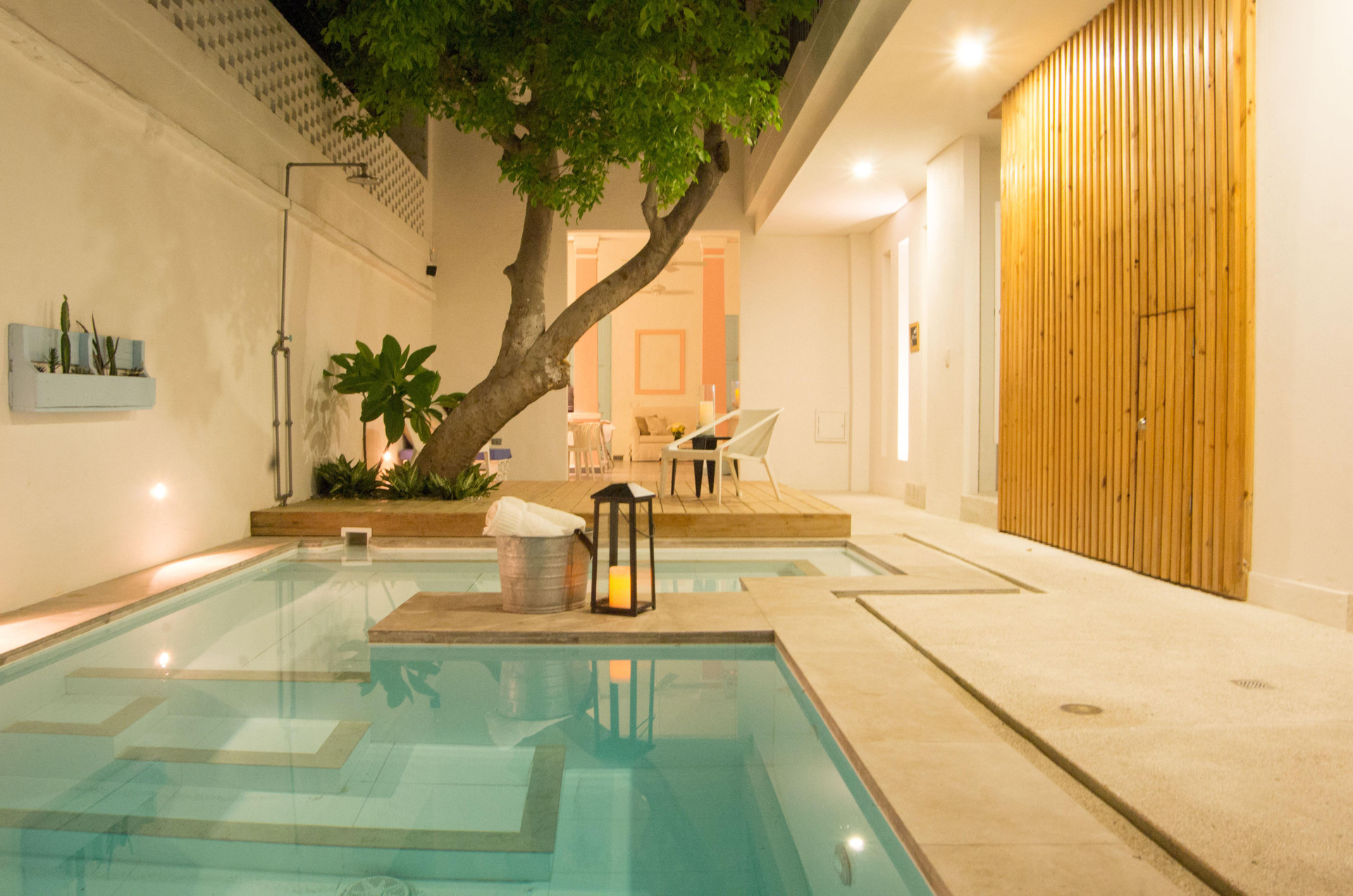 Varios La Casa del Patio Hotel Boutique by Xarm Hotels