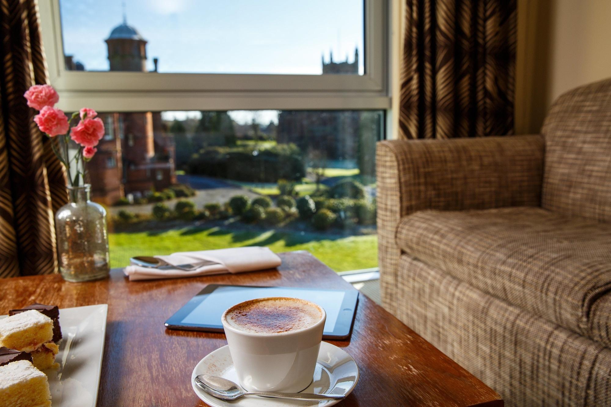 Set de Habitación Holiday Inn Dumfries by IHG