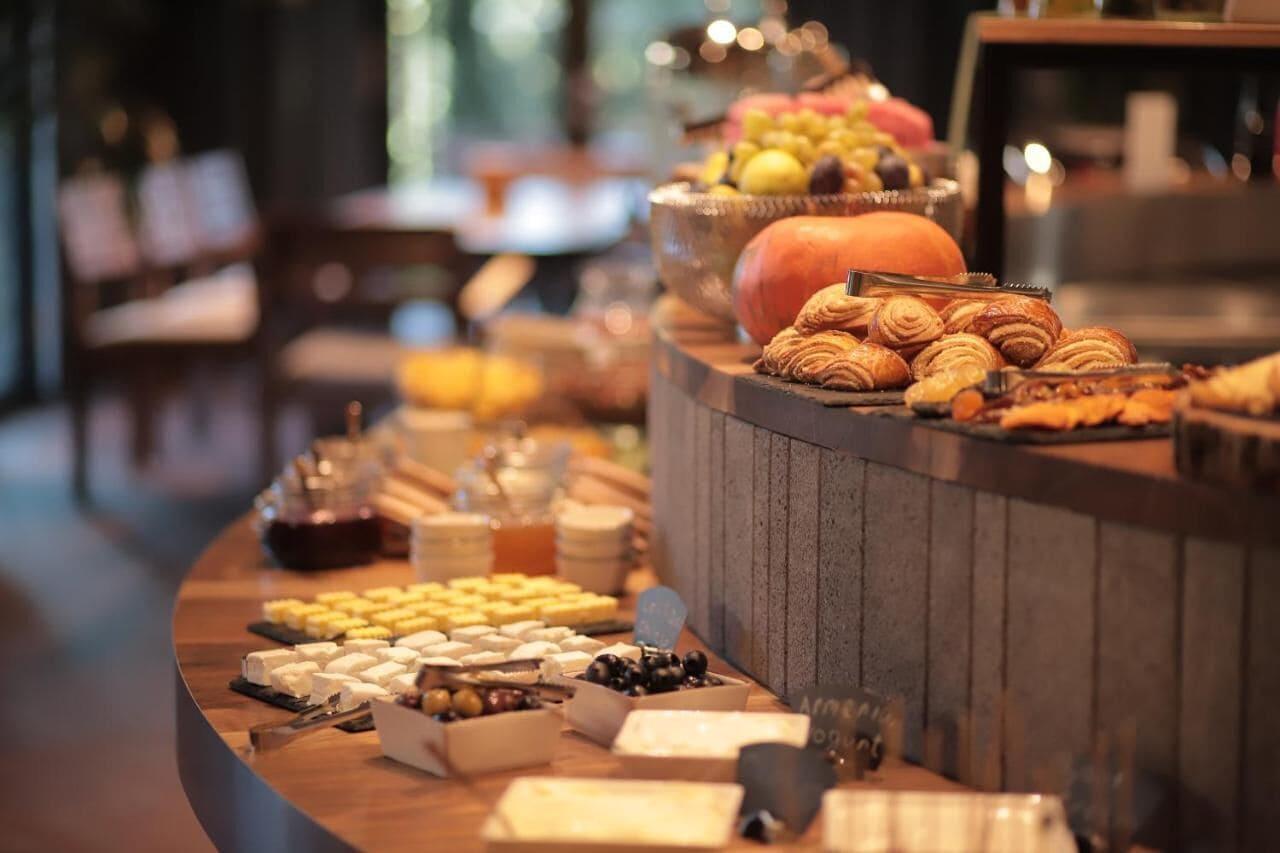 Restaurant Dilijani Tun