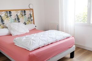 Alquiler Vacacional - Unlimited private indoor Jacuzzi at Mont Saint-Michel