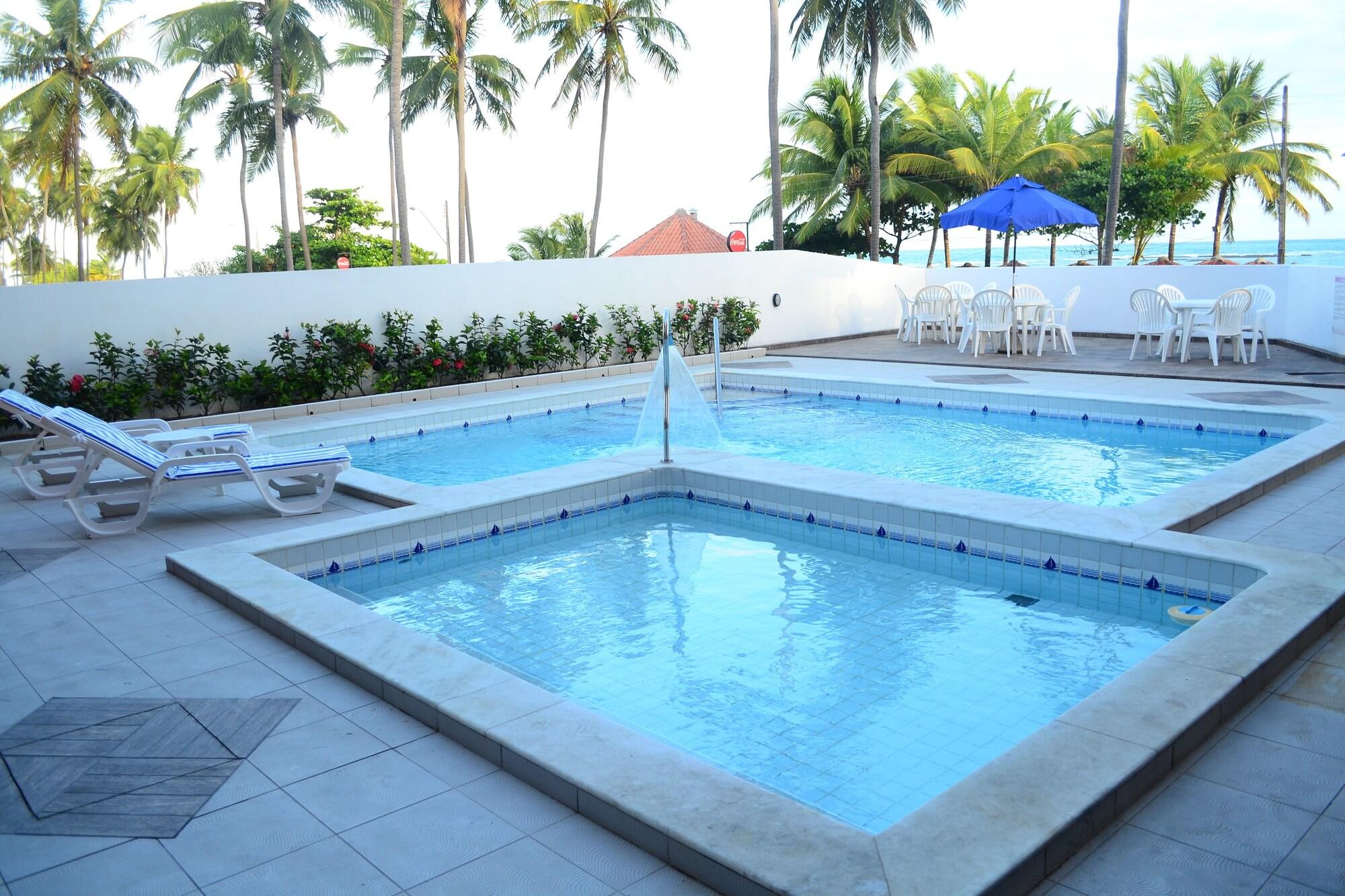 Varios Guaxuma Praia Hotel