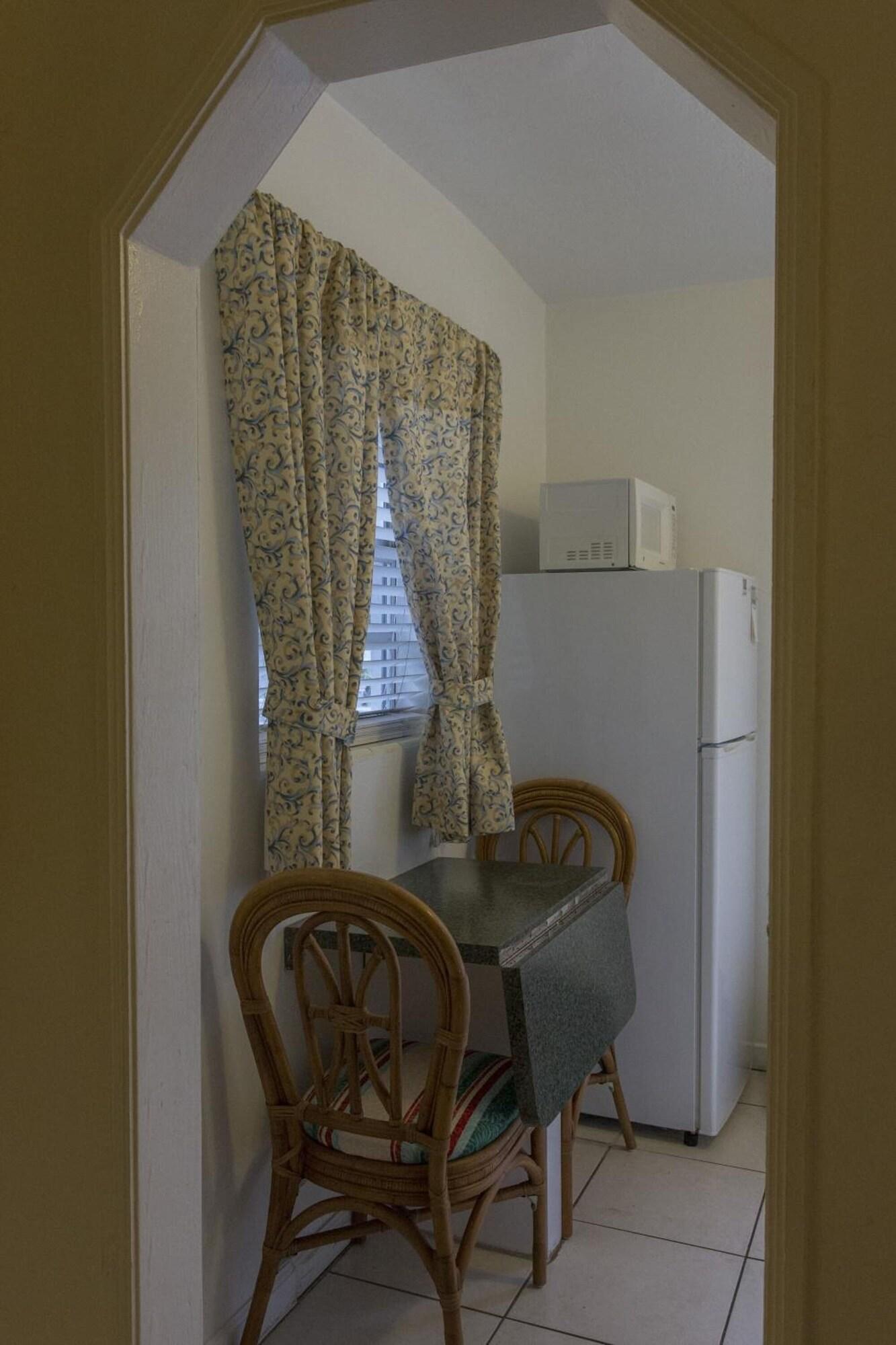 Restaurant Richard's Motel Extended Stay