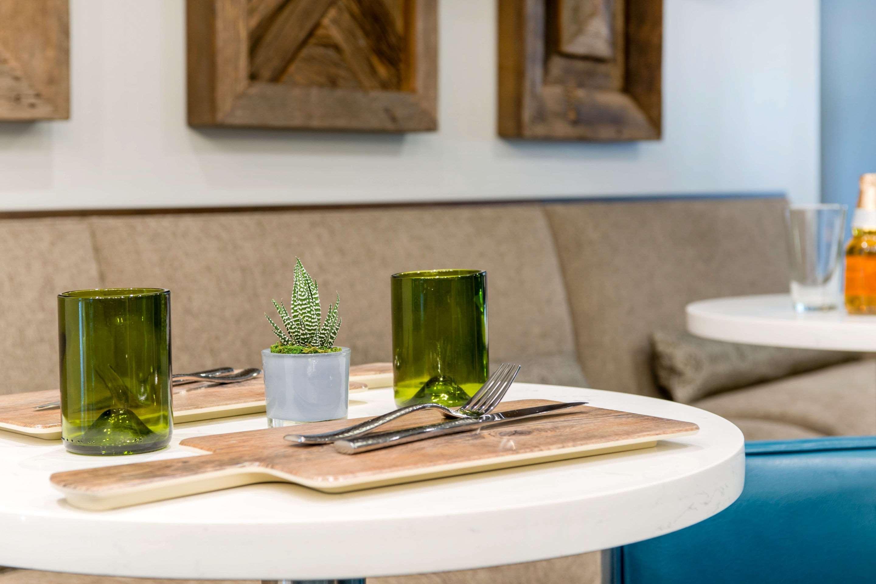 Restaurant Spark by Hilton St. Augustine Historic District