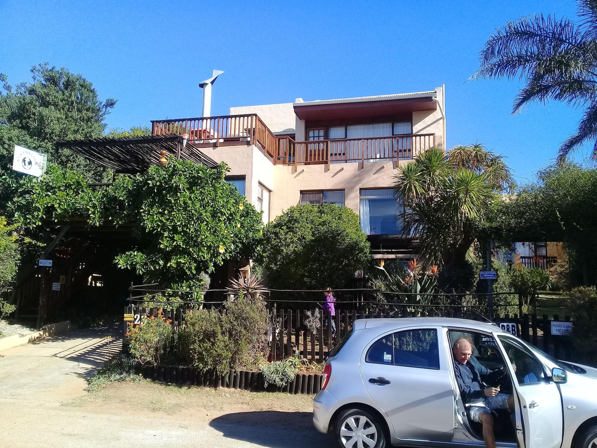 Vista Exterior A1 Kynaston collection