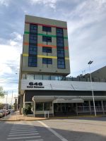 Alojamiento - 646 Hotel Balcarce