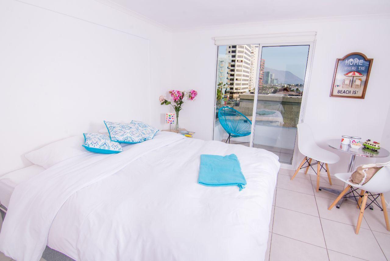 Habitación Playa Hotel - Cavancha