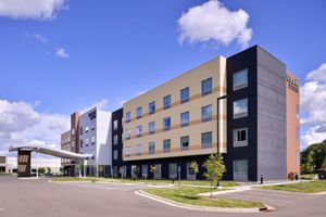 Alojamiento - Fairfield Inn & Suites by Marriott Minneapolis Shakopee