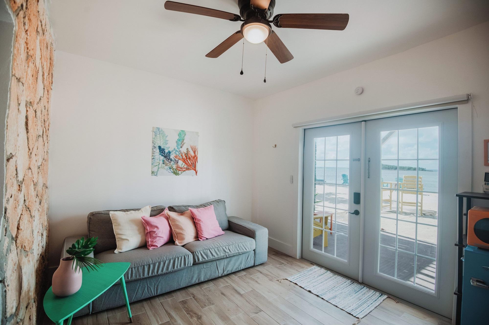 Habitación Guana Beach Inn