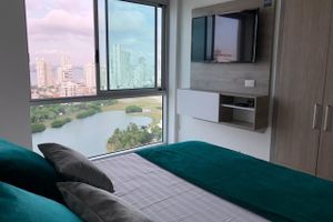Alquiler Vacacional - Apartamentos  Cartagena 01
