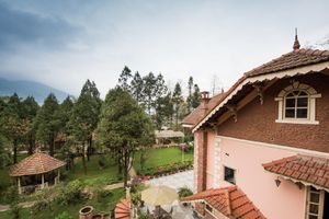 Alojamiento - Sapa Garden Bed and Breakfast