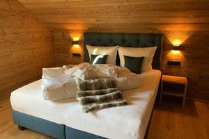 Alquiler Vacacional - RelaxAlp - newly built for you! Chalet in the Silvretta Montafon ski area
