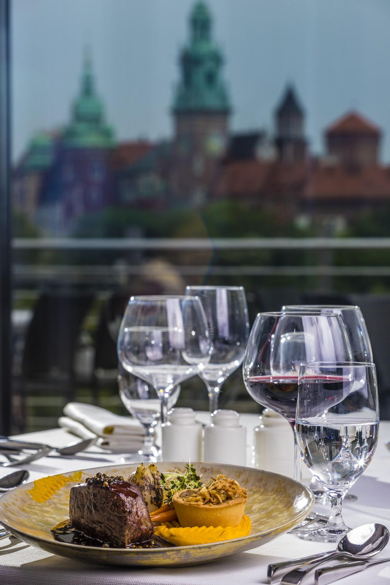 Restaurant Hotel Kossak