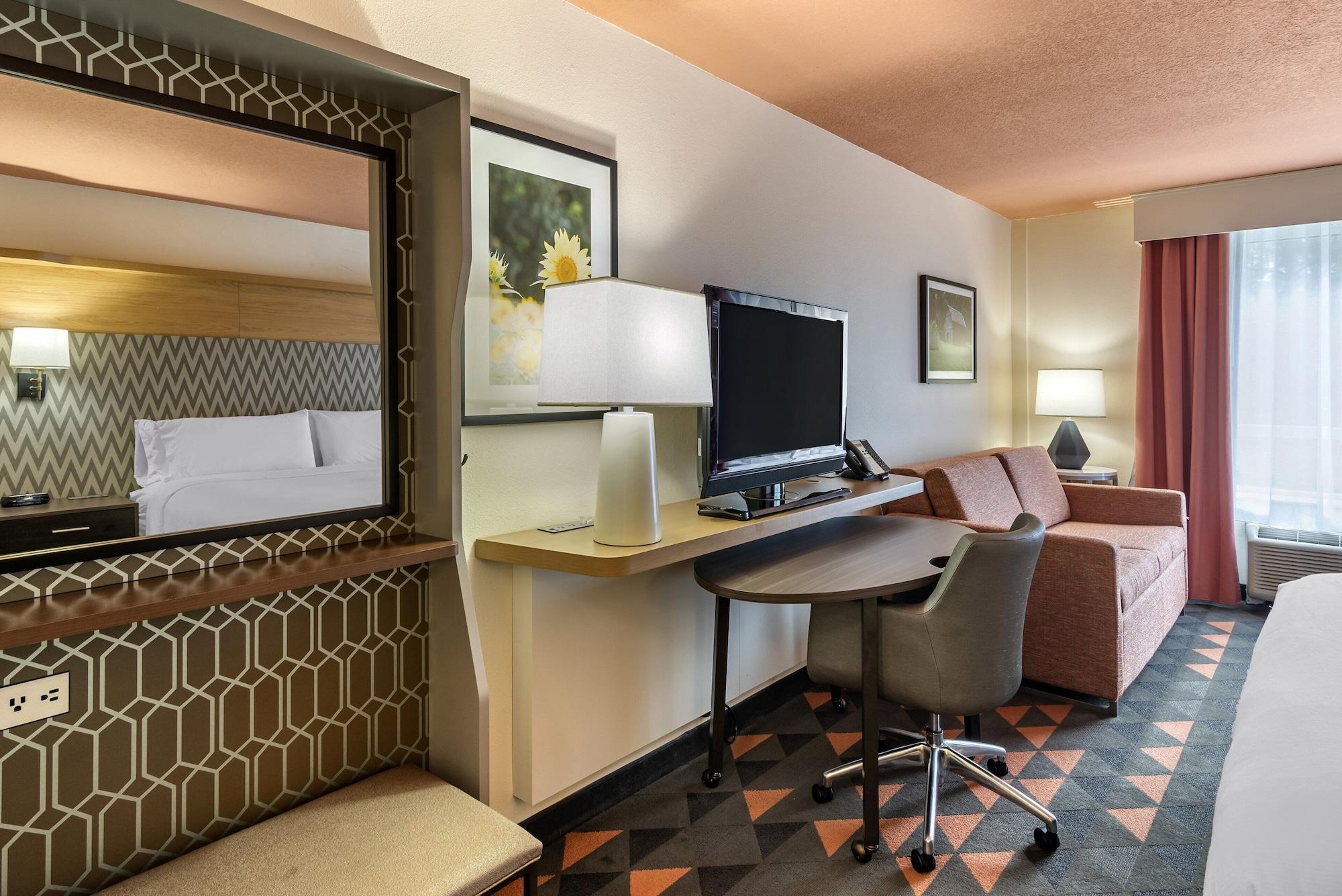 Habitación Holiday Inn Atlanta-Gas South Arena Area by IHG