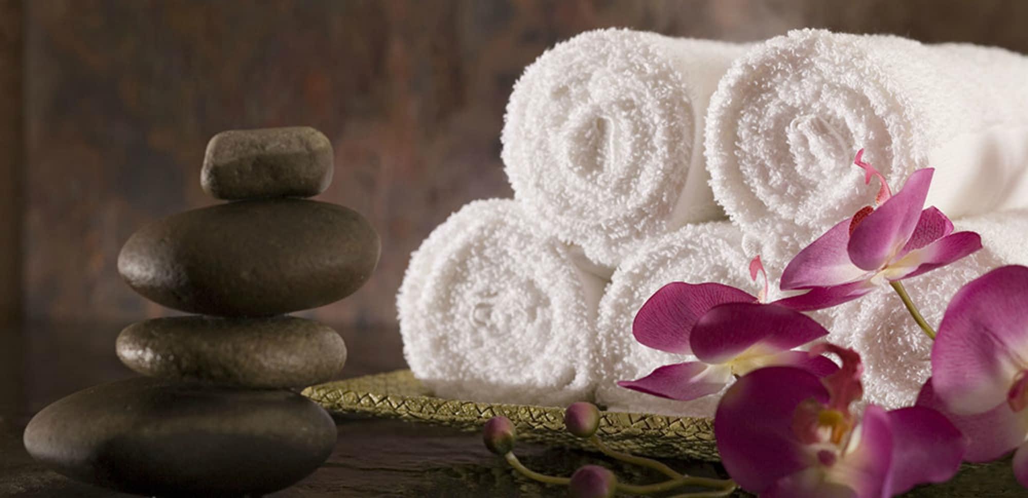 Spa Strato Hotel by Warwick
