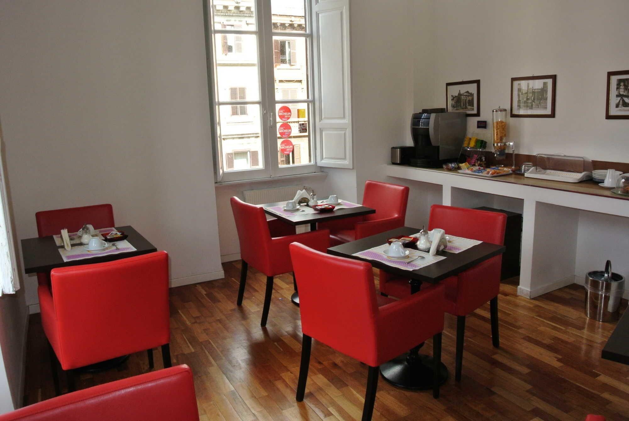 Restaurant Le Petit Real
